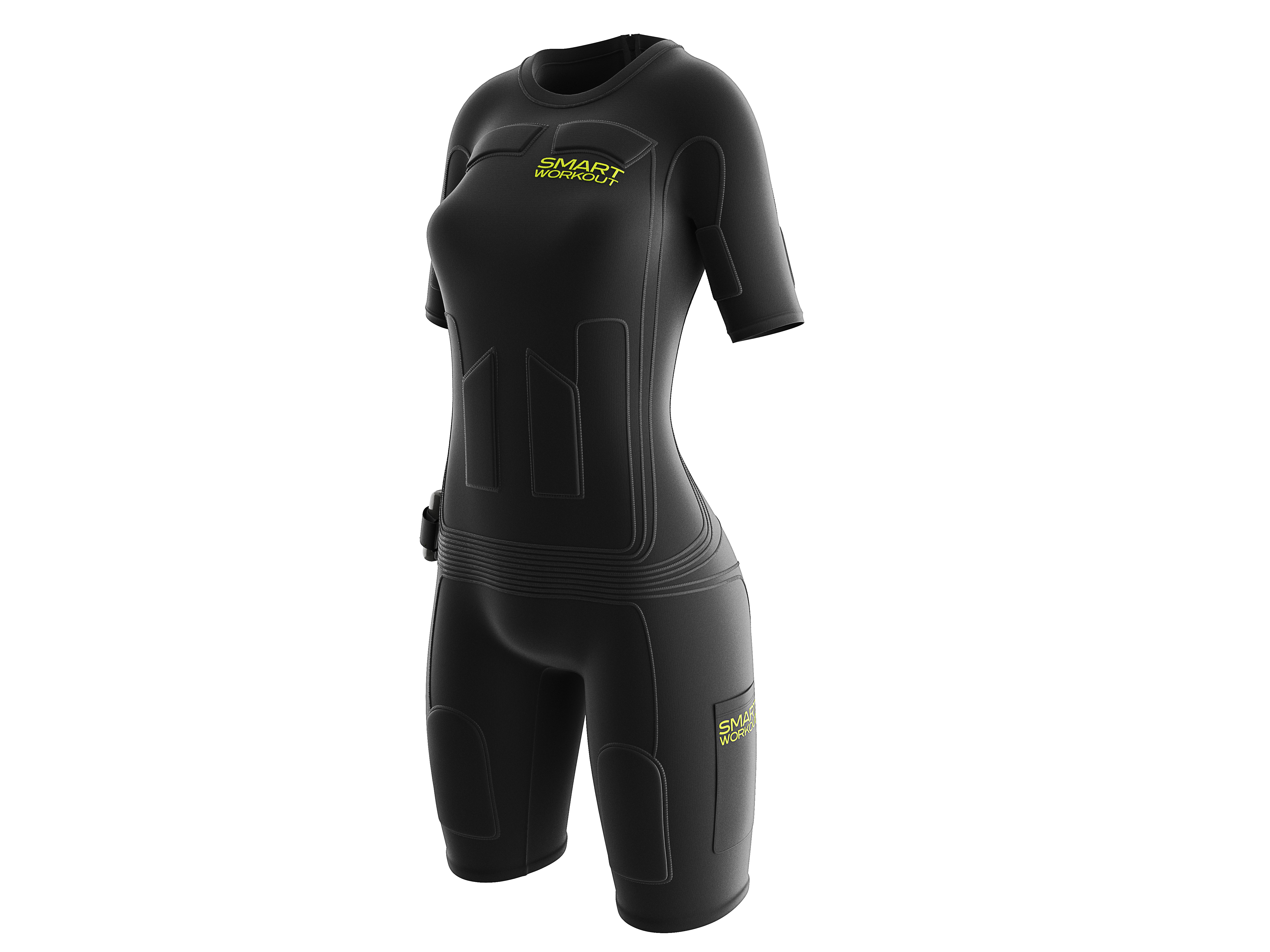 Mein Schiff EMS System Smartworkout - Suit Men | XXXL | TCD-013-3XL